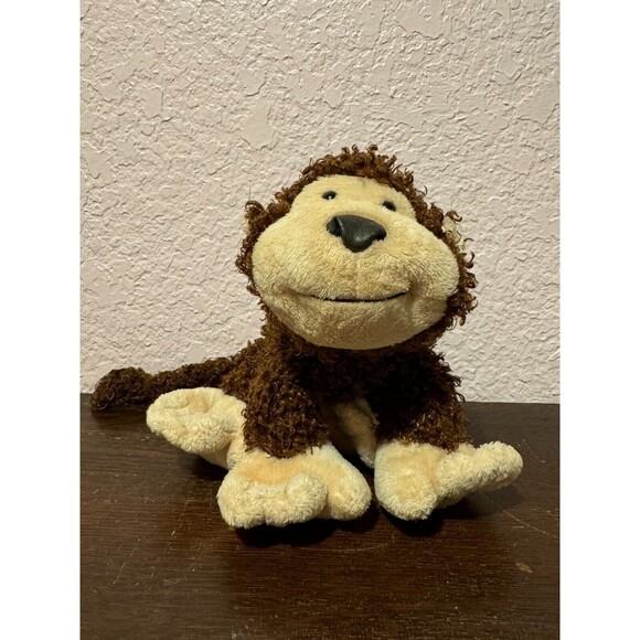 Webkinz Cheeky Monkey Retired No Tag/Code - Picture 1 of 5